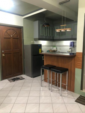 2 Separate Units, 1BR on 23rd flr and 3BR Penthouse on 41st flr in Manila, Near SLEC,US Embassy, Mall and Parks with Excellent View
